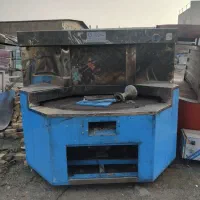 بورس تنورهای پخت نان نقد اقساط چکصیادی|اجاق گاز و لوازم برقی پختوپز|تهران, آبشار|دیوار