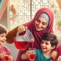 کار با گوشی در منزل