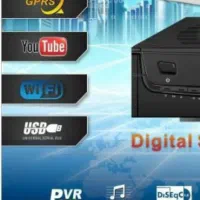 گیرنده دیجیتال