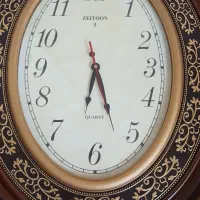 ساعت دیواری|ساعت دیواری و تزئینی|آستانه اشرفیه, |دیوار