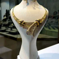 طلای کارکرده|جواهرات|زنجان, |دیوار