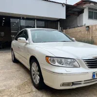 ازرا ۲۰۰۹|خودرو سواری و وانت|چالوس, |دیوار