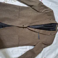 کت مردانه همراه با کاور سایز ۴۲ تا ۴۴|لباس|نوشهر, |دیوار