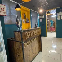 واگذاری  آرایشگاه به زنانه