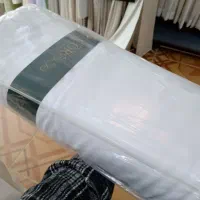 حریر ساده درجه 1 متری 290هزار