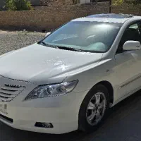 تویوتا کمری GLX، مدل ۲۰۰۷