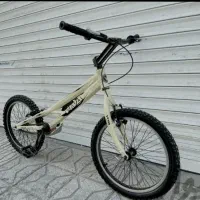 دوچرخه حرفه ای تریال ویوا دانهیل جاینت