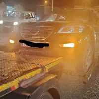 یدک کش و امداد خودرو مهدی|خدمات حمل و نقل|نجف‌آباد, امیرآباد|دیوار