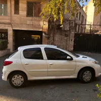 ۲۰۷ سقف فلز ۱۴۰۰