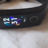 ساعت هوشمند هونور بند 5. honor band 5|ساعت|اندیشه, اندیشه فاز ۳|دیوار