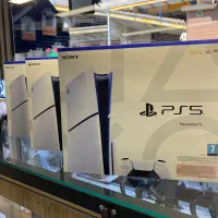 خرید و فروش انواع کنسول ps5/ps4/xbox نو و کارکرده