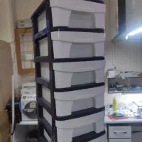 کشو فایل 15*23 تعداد 150 عدد