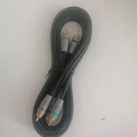 کابل VGA 15m و 3فیش حرفه ای|قطعات و لوازم جانبی رایانه|پرند, |دیوار
