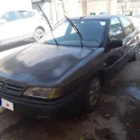 زانتیا مدل84