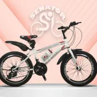 دوچرخه سایز ۲۰/۲۴/۲۶|دوچرخه، اسکیت، اسکوتر|بوشهر, |دیوار