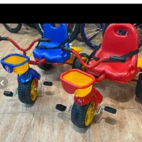 فروش سه چرخه به قیمت کارخانه