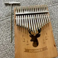 کالیمبا آکبند هوهنر|درام و پرکاشن|تهران, جنتآباد جنوبی|دیوار