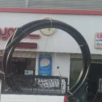 لوله و اتصالاتpvc و گازی