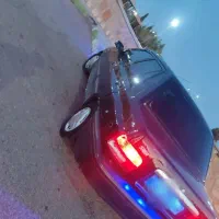 پراید ۸۷  بدون افتاب سوختگی شاسی پُل