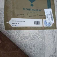 ۵عدد فرش۱۲متری ۱۵۰۰شانه نو|فرش|اردکان, |دیوار