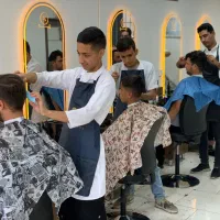 آموزش آرایشگری مردانه با مدرک بین المللی|خدمات آموزشی|شاهین‌شهر, عطار|دیوار