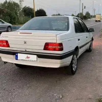 پژو slx 405|خودرو سواری و وانت|رشت, بلوار گیلان|دیوار