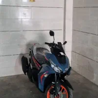 ایروکس ۱۵۵ سی سی