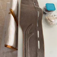 نمد داشبورد