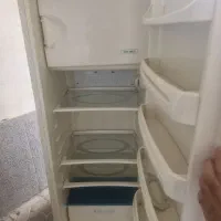 یخچال کاملا تمیز و بدون هیچ ایرادی|یخچال و فریزر|تربت جام, جامی|دیوار