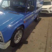 نیسان آبی مدل ۱۴۰۴