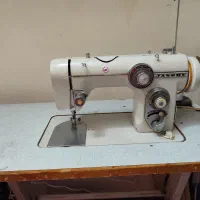 چرخ خیاطی ژانومه ۶۷۲