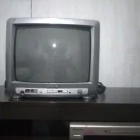 تلویزیون ۲۱ اینچ ایوا کلکسیونی