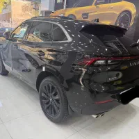 لاماری مدل 1404 صفر خشک|خودرو سواری و وانت|تبریز, |دیوار