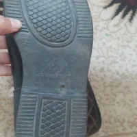 نیم بوت مردانه سایز ۴۳|کیف، کفش، کمربند|نیشابور, هفده شهریور|دیوار