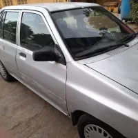 پراید ۱۴۱مدل ۸۴|خودرو سواری و وانت|مشکین‌دشت, |دیوار