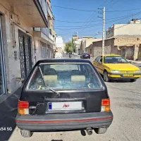 فروش پراید هاچبک ۸۷ فرمان هیدرولیک|خودرو سواری و وانت|شیراز, سفیرشمالی|دیوار