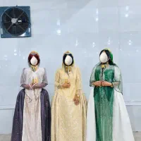 اجاره لباس محلی|لباس|یاسوج, |دیوار