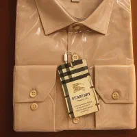 پیراهن مردانه سایز M