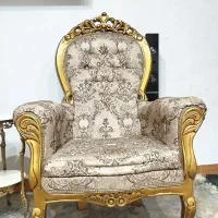 مبل ۹نفره مدل کلاسیک و استیل|مبلمان خانگی و میز عسلی|پاکدشت, پاکدشت (مامازند)|دیوار