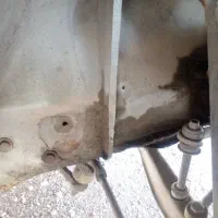 پیکان وانت|خودرو سواری و وانت|داراب, |دیوار