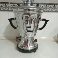 سماور برقی ۴/۵ لیتری