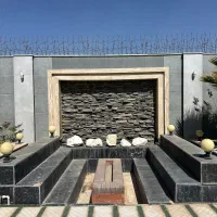 ۳۴۰ متر ویلا باغ (کبودگنبد)|فروش خانه و ویلا|پاکدشت, کبودگنبد|دیوار