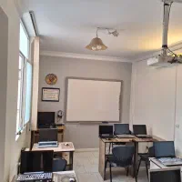 آموزش تخصصی کامپیوتر و طراحی سایت