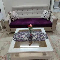 مبل|مبلمان خانگی و میز عسلی|باغستان, |دیوار