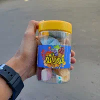 فروش بستنی خشک به صورت تک و عمده|خوردنی و آشامیدنی|قم, بنیاد|دیوار