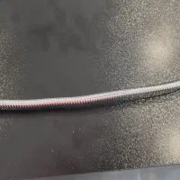 پایه دیواری قابل تنظیم هالوژنی فلزی