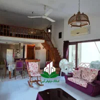 رهن-آپارتمان-شهرکی-فرنیش-ساحلی-دوبلکس