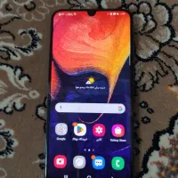 گوش سامسونگ a50