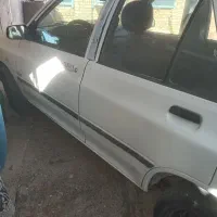 پراید مدل ۹۰