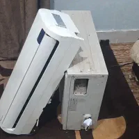 کولر ویستپون ۱۲ هزار